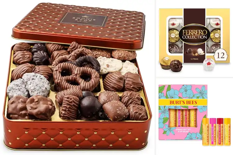 Detailed view of Best Valentines Gifts: 10 Unique Ideas to Show You Care