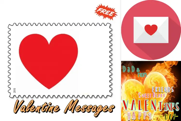 Detailed view of Best Valentines Messages: Heartfelt Ways to Express Love