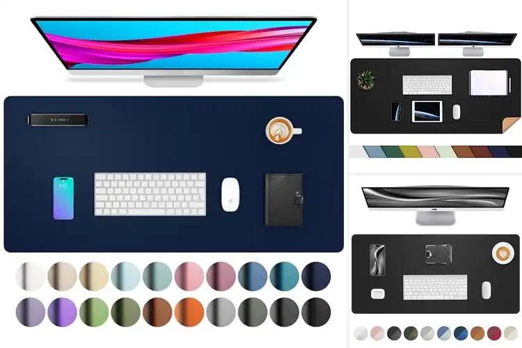 Detailed view of Best Waterproof Desk Blotters